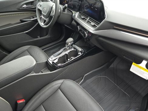 New 2026 Chevrolet Trax ACTIV w/ Driver Confidence Package image 14