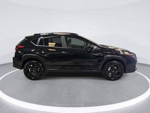 New 2026 Subaru Crosstrek 2.5i Sport AWD/4WD image 4