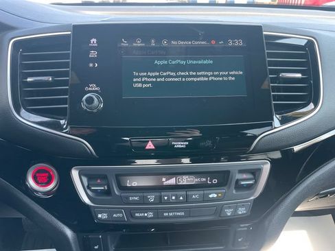 Used 2019 Honda Passport Touring image 13