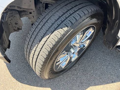 Used 2022 RAM 1500 Big Horn RWD image 19