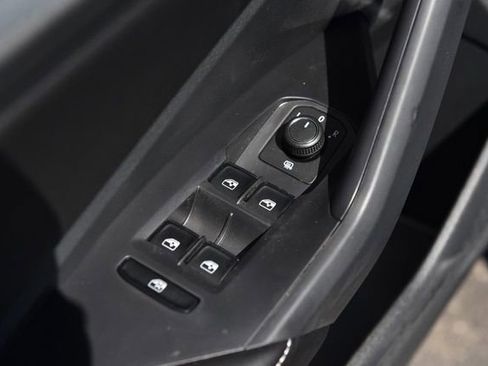 New 2026 Volkswagen Jetta S FWD image 8