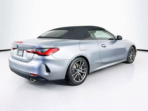 Used 2023 BMW 430i Convertible image 24