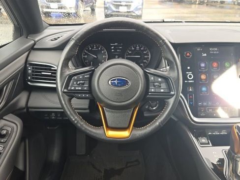 Used 2024 Subaru Outback Wilderness image 2