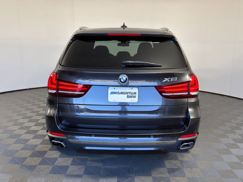 Used 2018 BMW X5 sDrive35i w/ Executive Package image 9