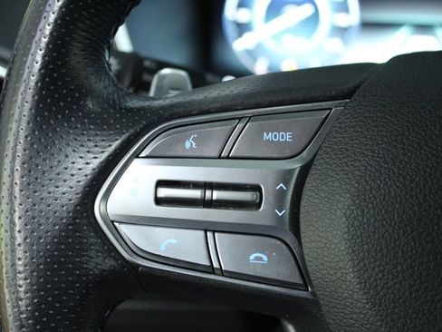 Used 2022 Hyundai Santa Fe Calligraphy AWD/4WD image 16