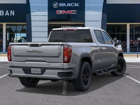 New 2026 GMC Sierra 1500 Elevation w/ Elevation Premium Package AWD/4WD image 4