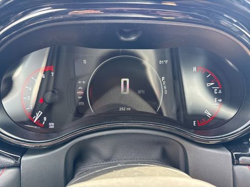 New 2026 Dodge Durango GT AWD/4WD image 14