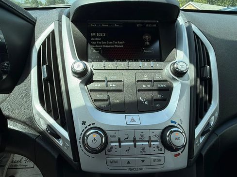 Used 2016 GMC Terrain SLE w/ Chrome Edition FWD image 23