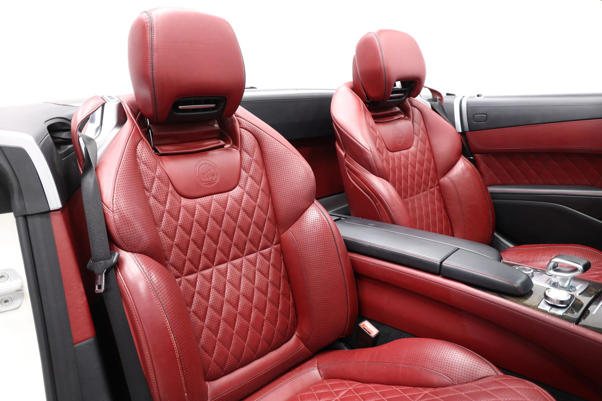 Used 2013 Mercedes-Benz SL 65 AMG image 59