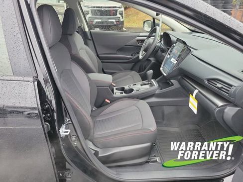 New 2026 Subaru Impreza 2.0i Sport image 14