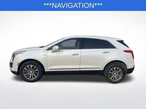Used 2019 Cadillac XT5 Luxury image 2