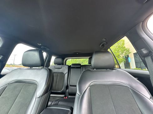 Used 2025 Jeep Grand Cherokee Altitude AWD/4WD image 31