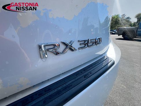 Used 2022 Lexus RX 350 FWD w/ Premium Package image 42