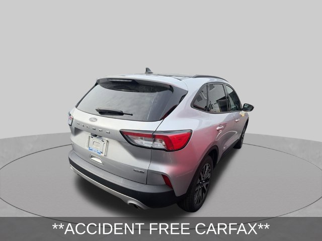 Used 2020 Ford Escape SE Sport AWD/4WD image 4