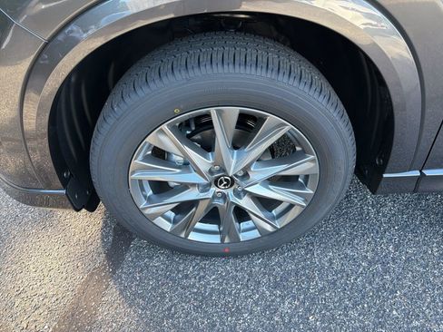 New 2025 MAZDA CX-5 AWD 2.5 S w/ Premium Plus Pkg image 10