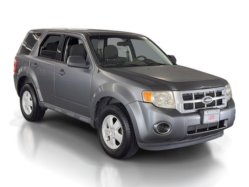 Used 2009 Ford Escape XLS image 7