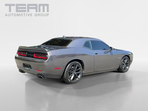 Used 2021 Dodge Challenger R/T w/ Shaker Package RWD image 7