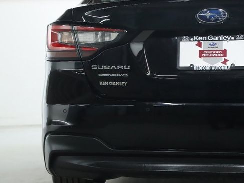 Certified 2023 Subaru Legacy Limited image 43
