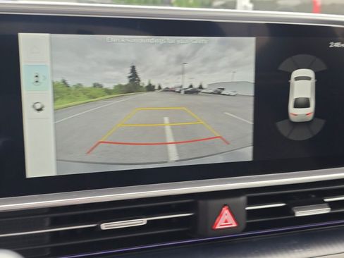 New 2025 Hyundai Ioniq 6 SEL image 26