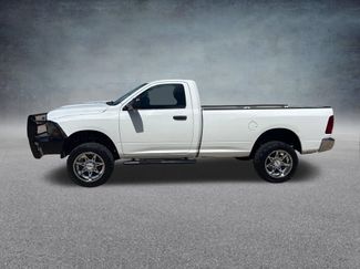 Used 2010 Dodge Ram 2500 Truck ST w/ ST Popular Equipment Group AWD/4WD video 2