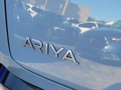 Used 2024 Nissan Ariya AWD image 6