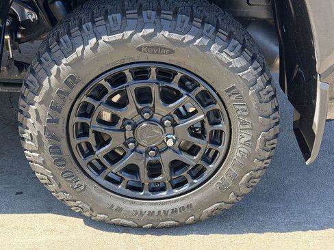 Certified 2025 Toyota Tundra SR5 image 8