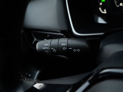 Certified 2024 Honda Civic Sport Touring image 23