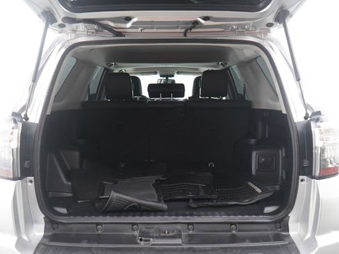 Used 2015 Toyota 4Runner Trail Premium image 16