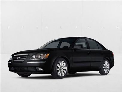 Used 2010 Hyundai Sonata Limited