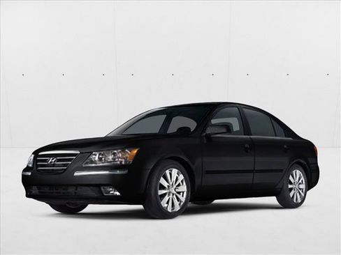 Used 2010 Hyundai Sonata Limited image 1