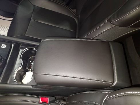 New 2026 Jeep Grand Cherokee Limited w/ Limited Altitude Package image 27