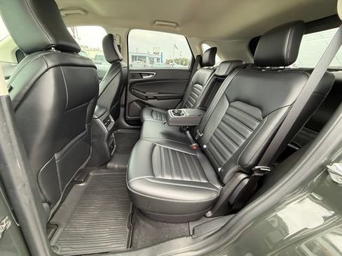 Certified 2023 Ford Edge SEL AWD/4WD image 20