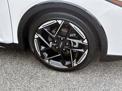 Used 2025 Kia K4 GT-Line w/ GT-Line Premium Package image 7