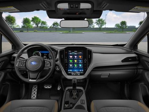 New 2026 Subaru Crosstrek 2.5i Sport AWD/4WD image 18