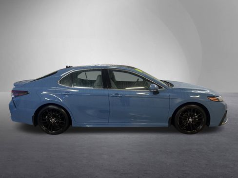 Used 2024 Toyota Camry XSE image 2