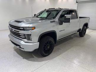 Used 2023 Chevrolet Silverado 2500 High Country w/ Technology Package video 1