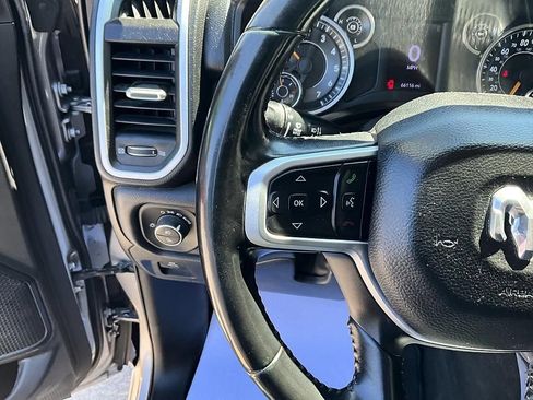 Used 2020 RAM 1500 Big Horn AWD/4WD image 34