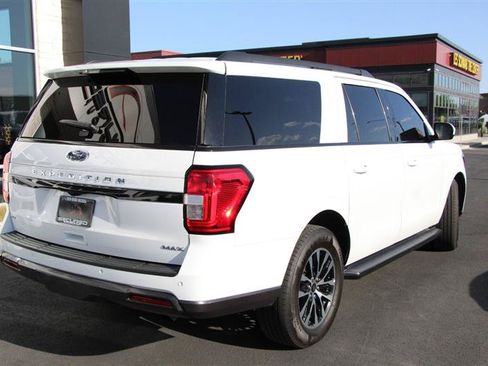 Used 2023 Ford Expedition Max XLT AWD/4WD image 9
