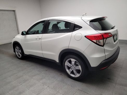 Used 2022 Honda HR-V LX image 3