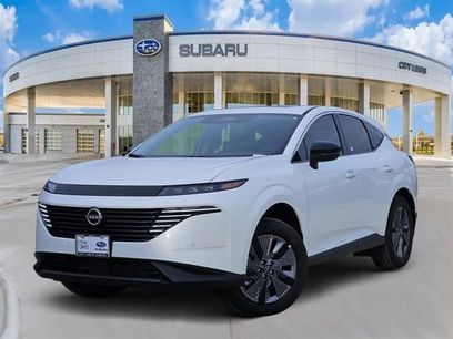 Used 2026 Nissan Murano SL