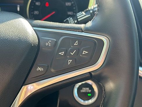 Used 2024 Chevrolet Equinox LT AWD/4WD image 29