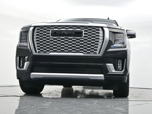 Used 2022 GMC Yukon Denali w/ Max Trailering Package image 48