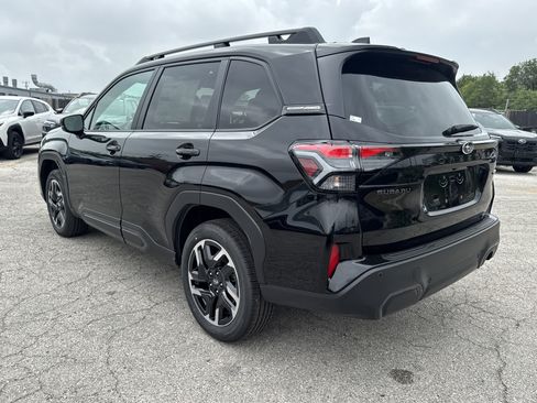 New 2026 Subaru Forester Limited AWD/4WD image 5