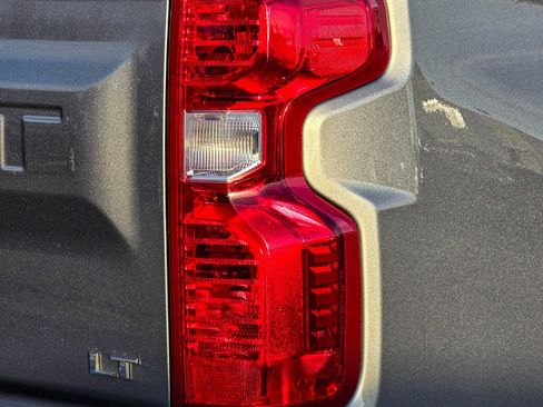 Certified 2023 Chevrolet Silverado 1500 LT image 11