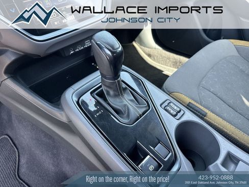 Certified 2025 Subaru Crosstrek 2.5i Sport w/ Crosstrek Mirror Package AWD/4WD image 18