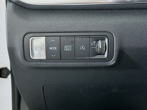 Used 2026 GMC Terrain Elevation FWD image 17