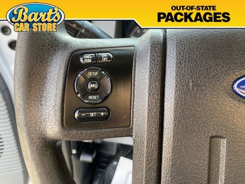 Used 2012 Ford F250 XL w/ PWR Equipment Group image 28