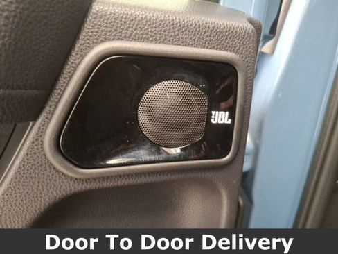 Used 2025 Toyota 4Runner TRD Off-Road Premium w/ Tow Technology Package image 40