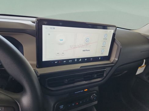 New 2025 Ford Bronco Sport Big Bend image 11