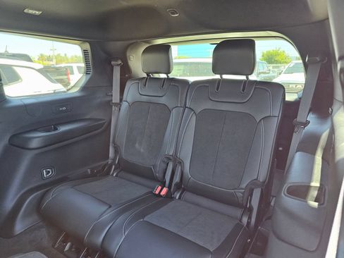 New 2026 Jeep Grand Cherokee L 2WD image 22